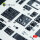 Do-217 K/M - interior 3D decals for ICM kit
