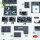 Do-217 K/M - interior 3D decals for ICM kit