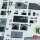 Do-217 N/J - interior 3D decals for ICM kit