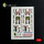 RF-4E - interior 3D decals for Hasegawa kit
