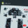 RF-4E - interior 3D decals for Hasegawa kit