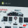 RF-4E - interior 3D decals for Hasegawa kit