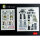 F-4J/S - interior 3D decals for Hasegawa kit