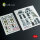 F-4J/S - interior 3D decals for Hasegawa kit