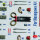 F-4J/S - interior 3D decals for Hasegawa kit