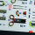 F-4J/S - interior 3D decals for Hasegawa kit