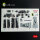 F-4E - interior 3D decals for Hasegawa kit