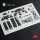 F-4E - interior 3D decals for Hasegawa kit