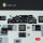 F-4E - interior 3D decals for Hasegawa kit