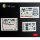 HARRIER GR3 - interior 3D decals for Kinetic kit