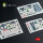 HARRIER GR3 - interior 3D decals for Kinetic kit