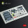 AV-8A HARRIER (Late) - interior 3D decals for Kinetic kit