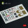 F-14D - interior 3D decals for GWH kit