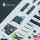 F-14A - interior 3D decals for Hasegawa kit