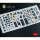 F-14A - interior 3D decals for GWH kit