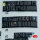 F-14A - interior 3D decals for GWH kit