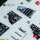 F-14A - interior 3D decals for GWH kit