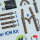 Hampden B.Mk.1 - interior 3D decals for ICM kit