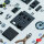 Hampden B.Mk.1 - interior 3D decals for ICM kit