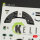 MC.200 - interior 3D decals for Italeri kit
