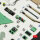 MC.200 - interior 3D decals for Italeri kit
