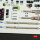 Hs-129 B - interior 3D decals for Takom kit