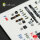Hs-129 B - interior 3D decals for Takom kit