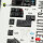 MH-6J Little Bird - interior 3D decals for ICM kit