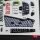 A-4M SKYHAWK - interior 3D decals for Hasegawa