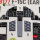 F-15C (Early) - interior 3D decals for Hasegawa