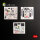 F-15J (Late) - interior 3D decals for Hasegawa