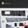 F-15DJ Eagle - interior 3D decals for Hasegawa