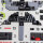 F-15DJ Eagle - interior 3D decals for Hasegawa