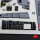 F-15DJ Eagle - interior 3D decals for Hasegawa