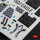 F-15DJ Eagle - interior 3D decals for Hasegawa