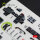 AMX - interior 3D decals for Hobby Boss
