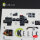 AMX - interior 3D decals for Hobby Boss