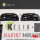 Mirage F1C/CR - interior 3D decals for Italeri