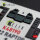 F-22 Raptor - interior 3D decals for Hasegawa