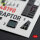 F-22 Raptor - interior 3D decals for Hasegawa
