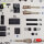 He-111 H-20 - interior 3D decals for ICM