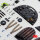 Spitfire TR.9 - interior 3D decals for Airfix