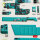 MiG-23 ML/MLD - interior 3D decals for Trumpeter