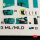 MiG-23 ML/MLD - interior 3D decals for Trumpeter