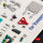 MiG-23 ML/MLD - interior 3D decals for Trumpeter