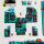 MiG-23 ML/MLD - interior 3D decals for Trumpeter