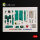 MiG-23BN - interior 3D decals for Trumpeter