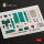 MiG-23BN - interior 3D decals for Trumpeter
