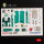 MiG-23MF - interior 3D decals for Trumpeter