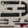 FW-190D-9 - interior 3D decals for MiniArt